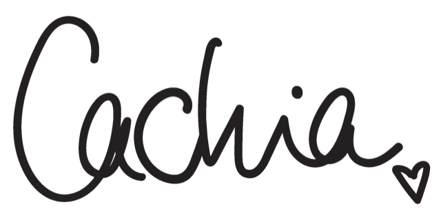 CACHIA