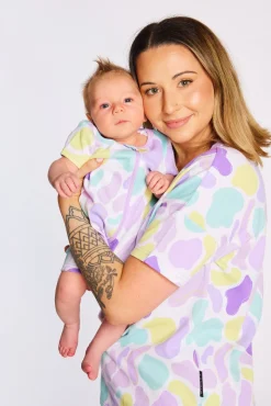 Ariana Onesie