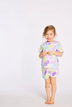 Ariana Pj Set - Mini