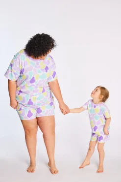 Ariana Pj Set - Mini
