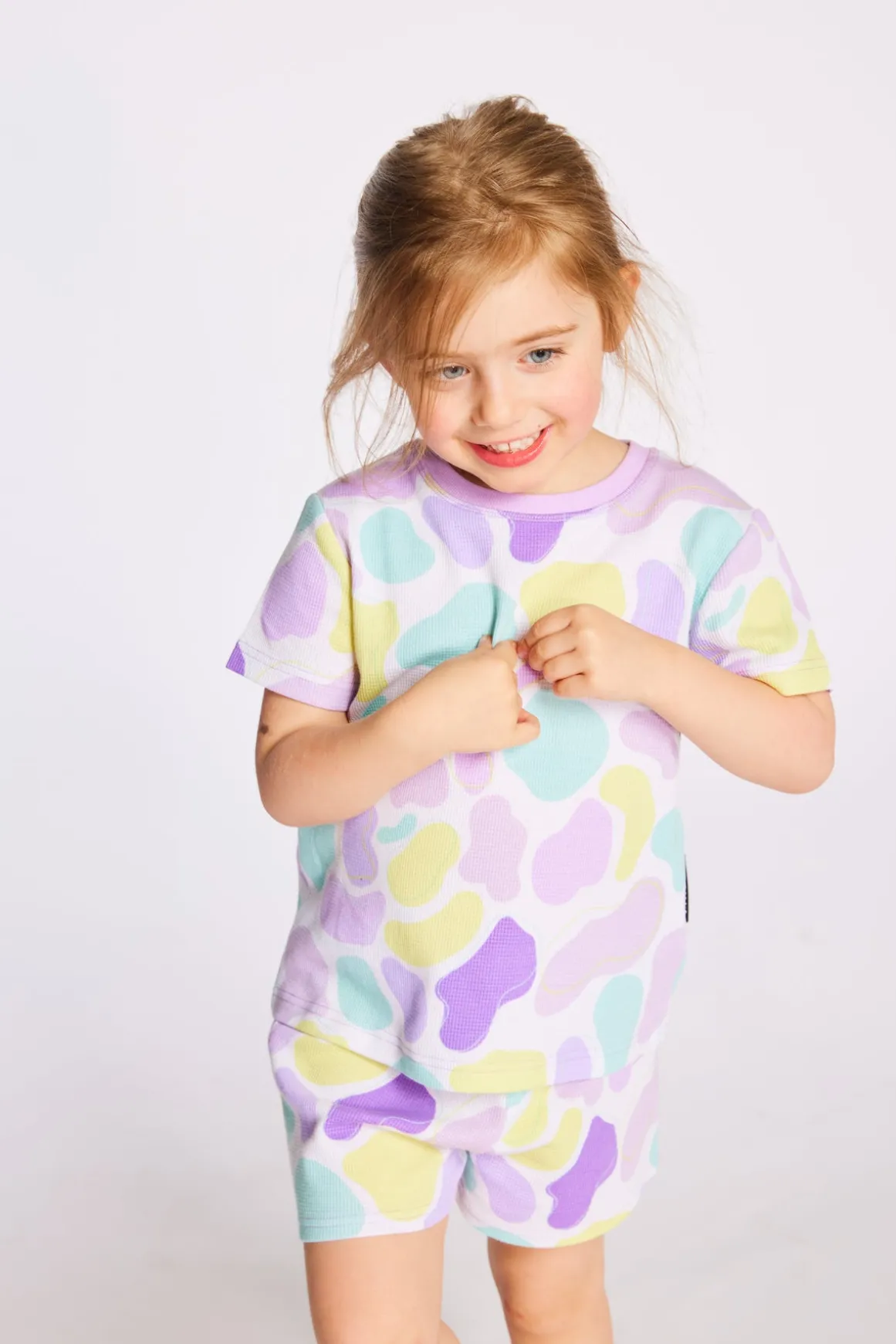 Ariana Pj Set - Mini