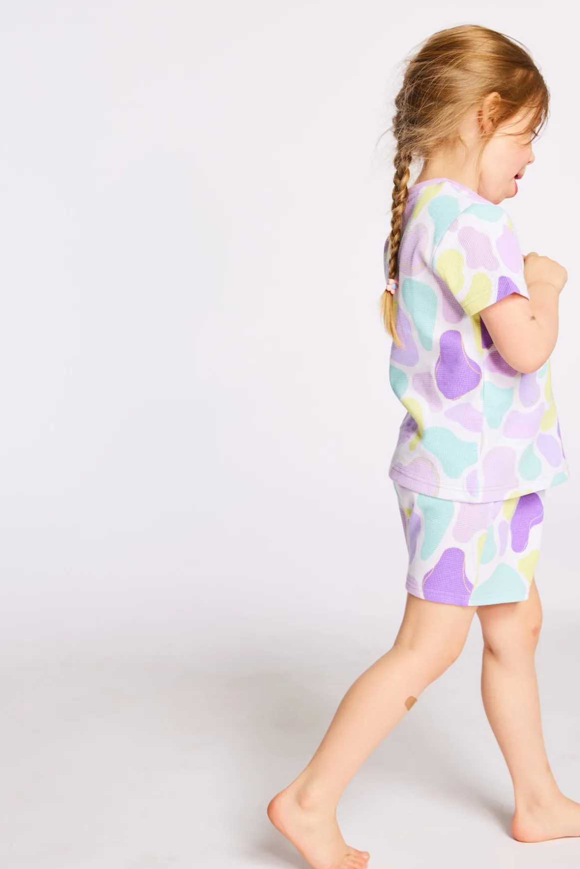 Ariana Pj Set - Mini