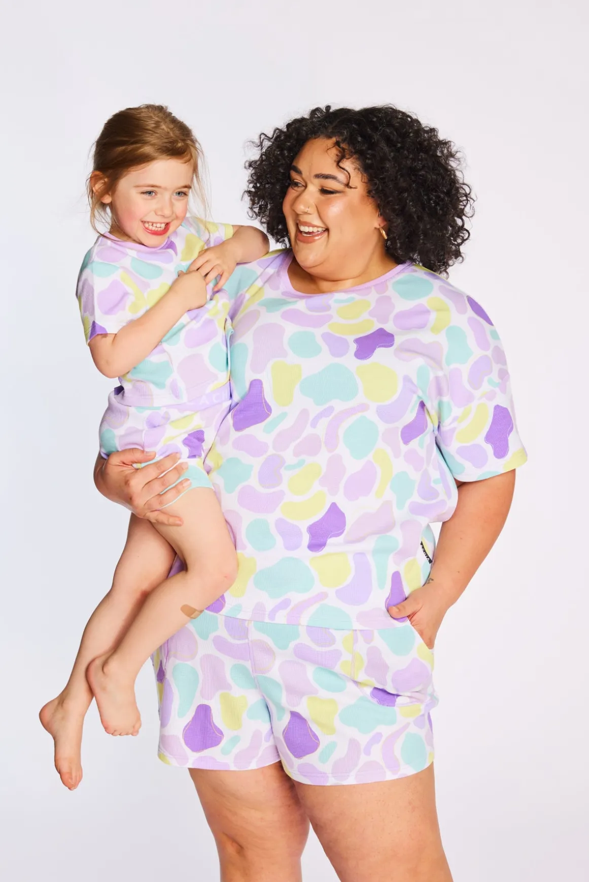 Ariana Pj Set - Mini