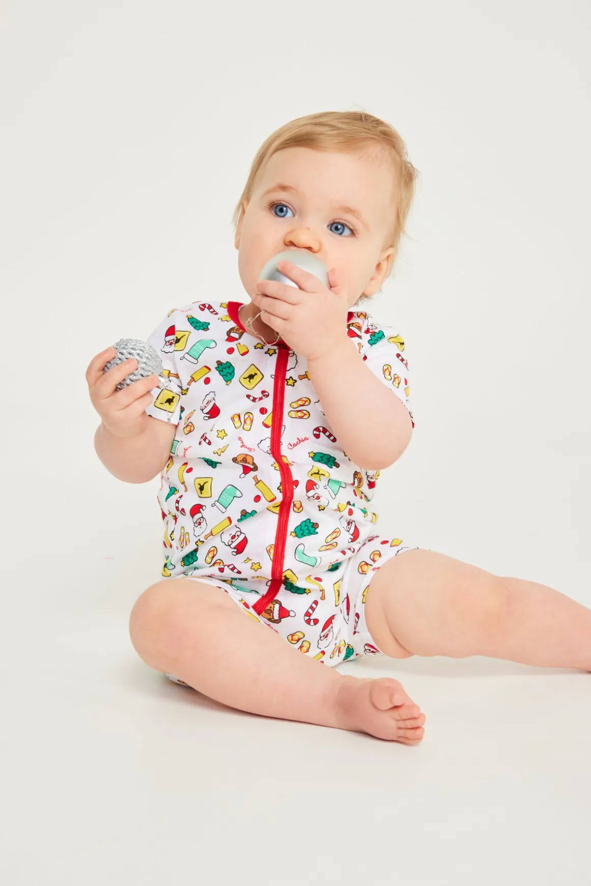 Aussie Down Under Onesie