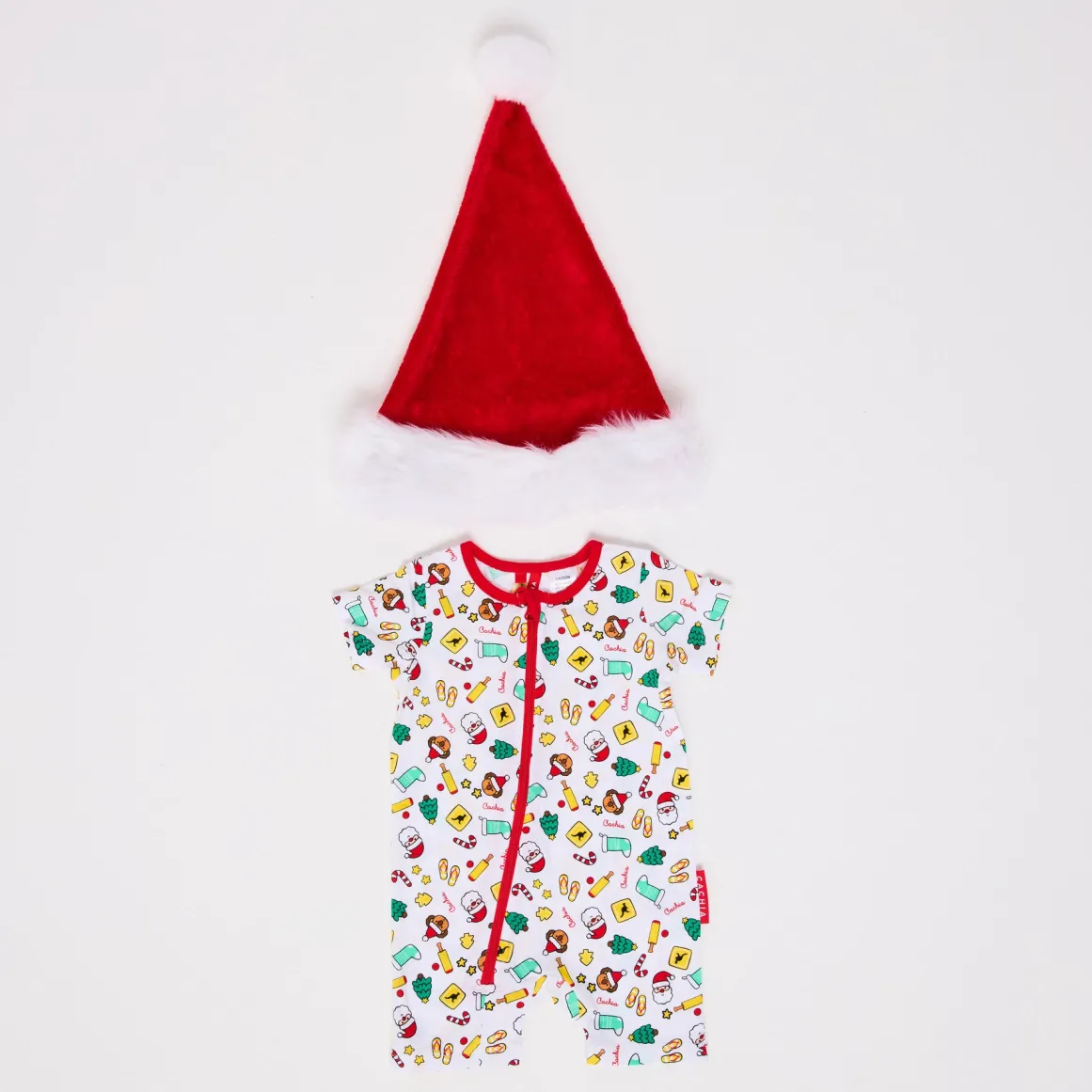 Aussie Down Under Onesie