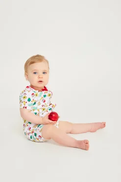 Aussie Down Under Onesie