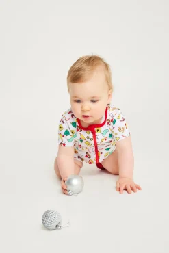 Aussie Down Under Onesie