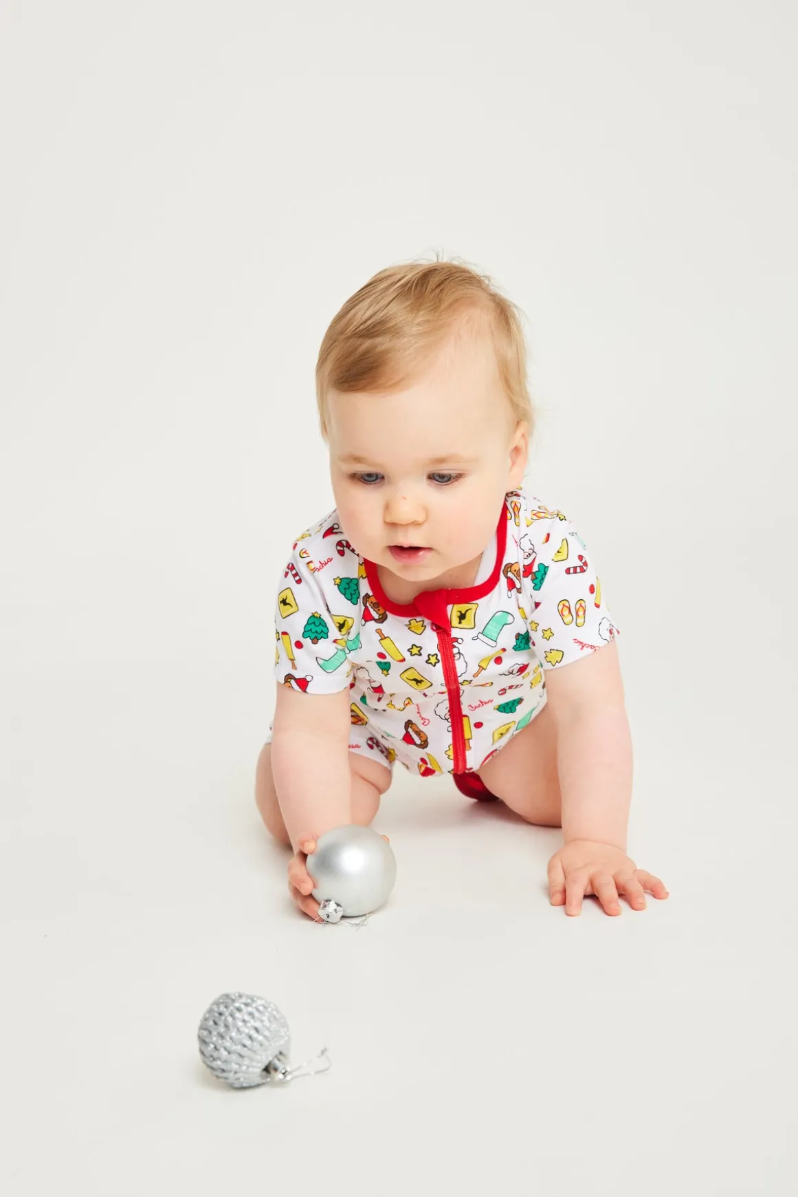 Aussie Down Under Onesie