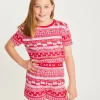 Aussie Fair Isle - Kids