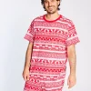 Aussie Fair Isle - Mens