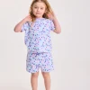 Avril Pj Set - Mini