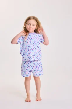 Avril Pj Set - Mini