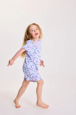 Avril Pj Set - Mini