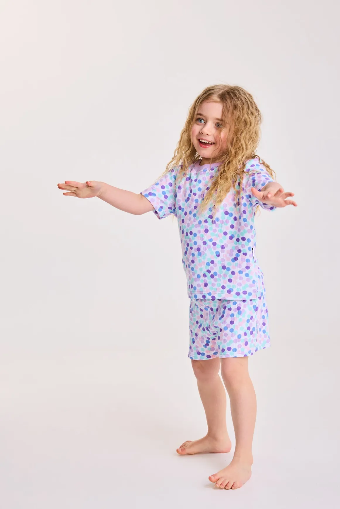 Avril Pj Set - Mini