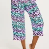 Breeze 3/4 Pant