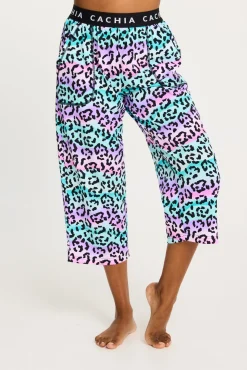 Breeze 3/4 Pant