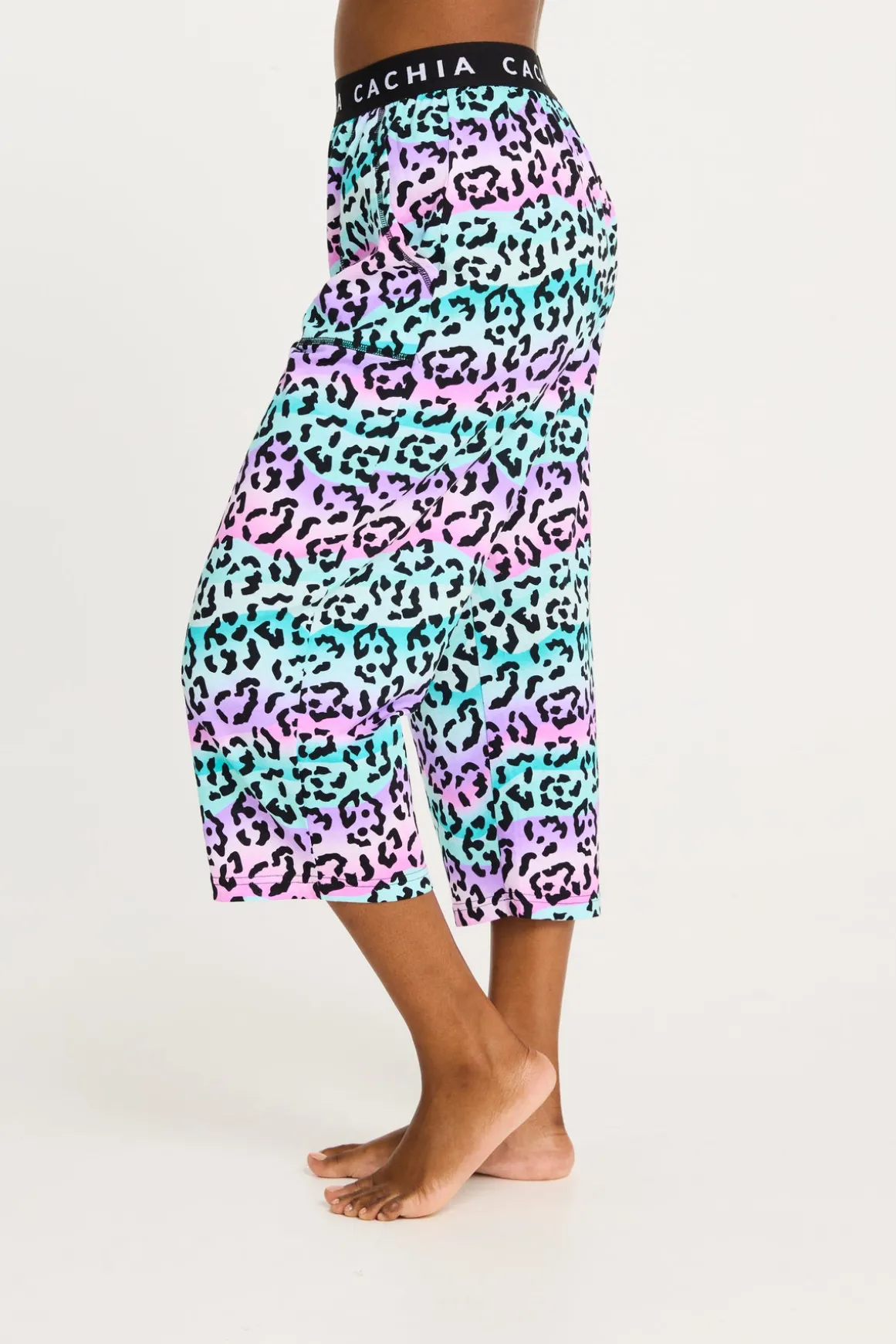 Breeze 3/4 Pant