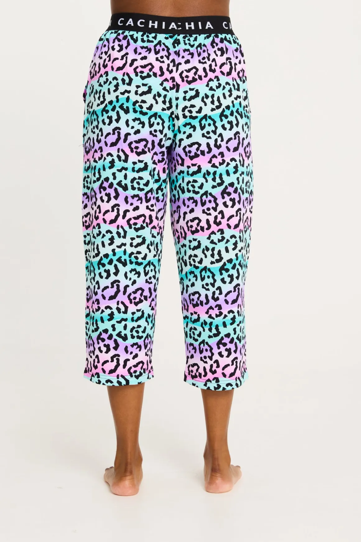 Breeze 3/4 Pant