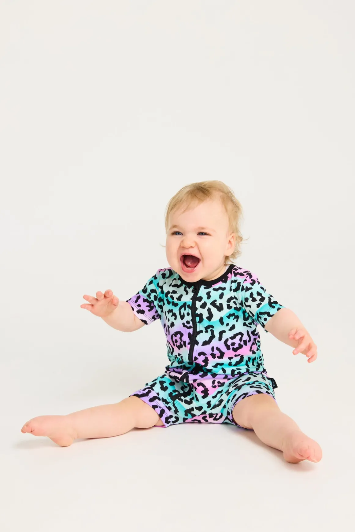 Breeze Onesie