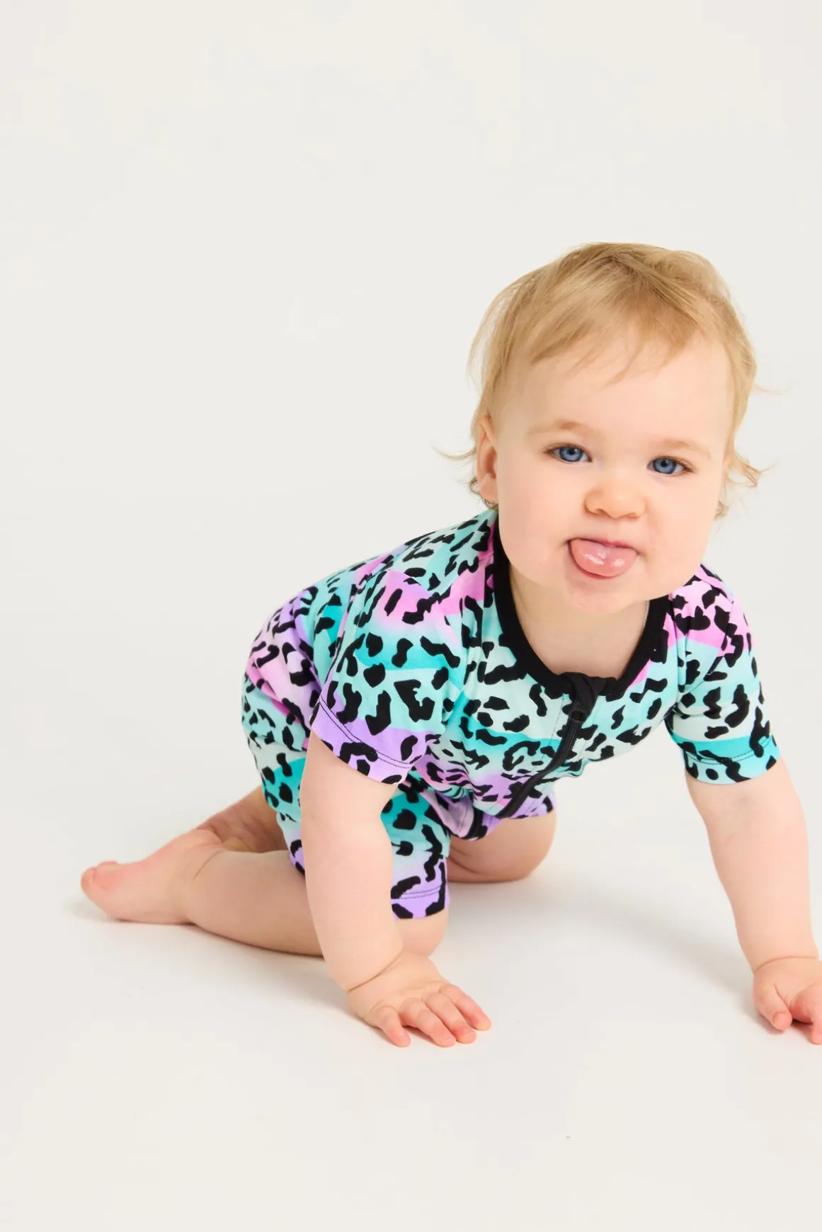 Breeze Onesie