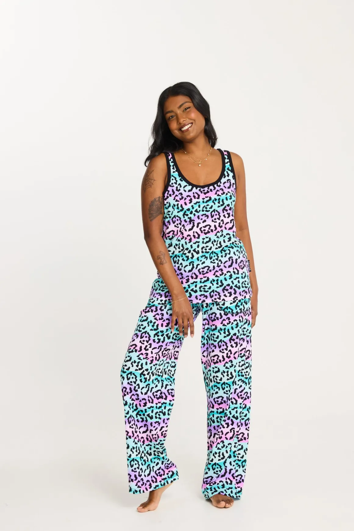 Breeze Pant