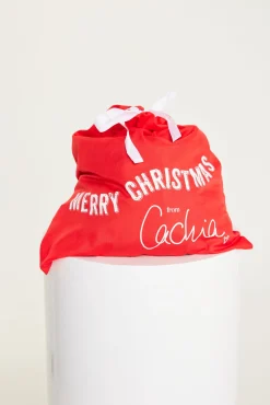 Christmas Gift Bag