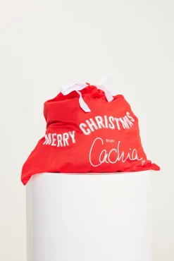 Christmas Gift Bag