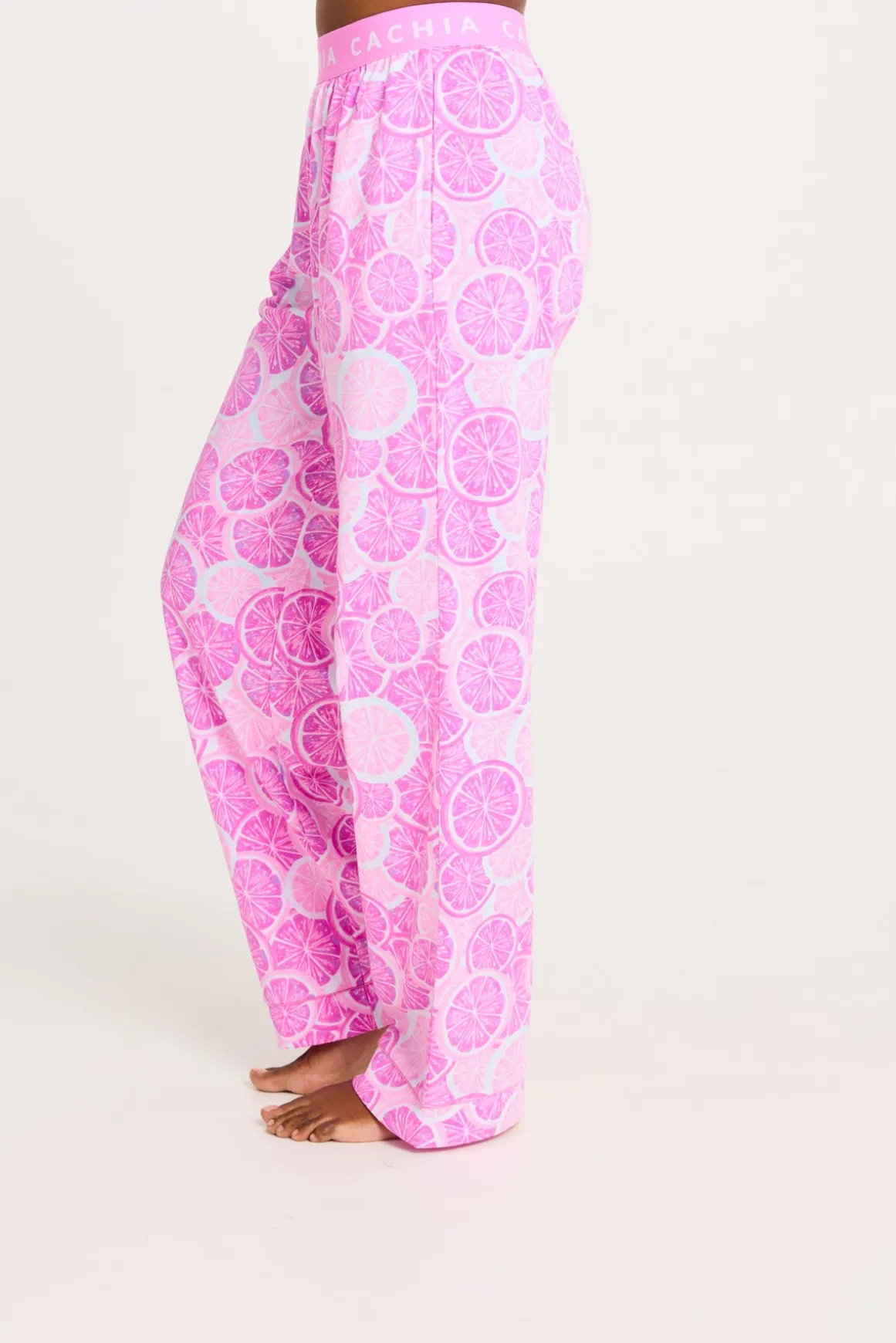 Citrus Pant