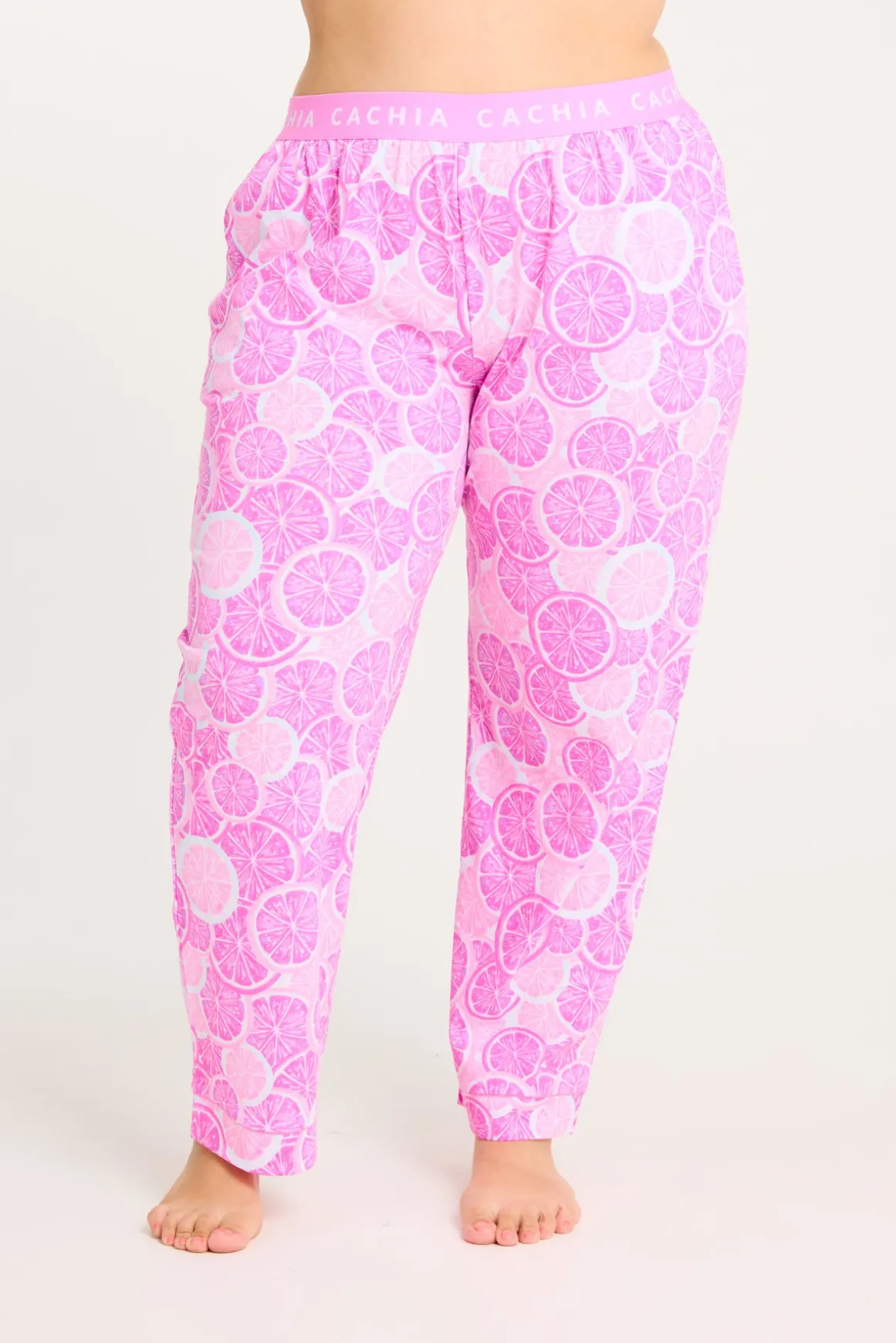 Citrus Pant