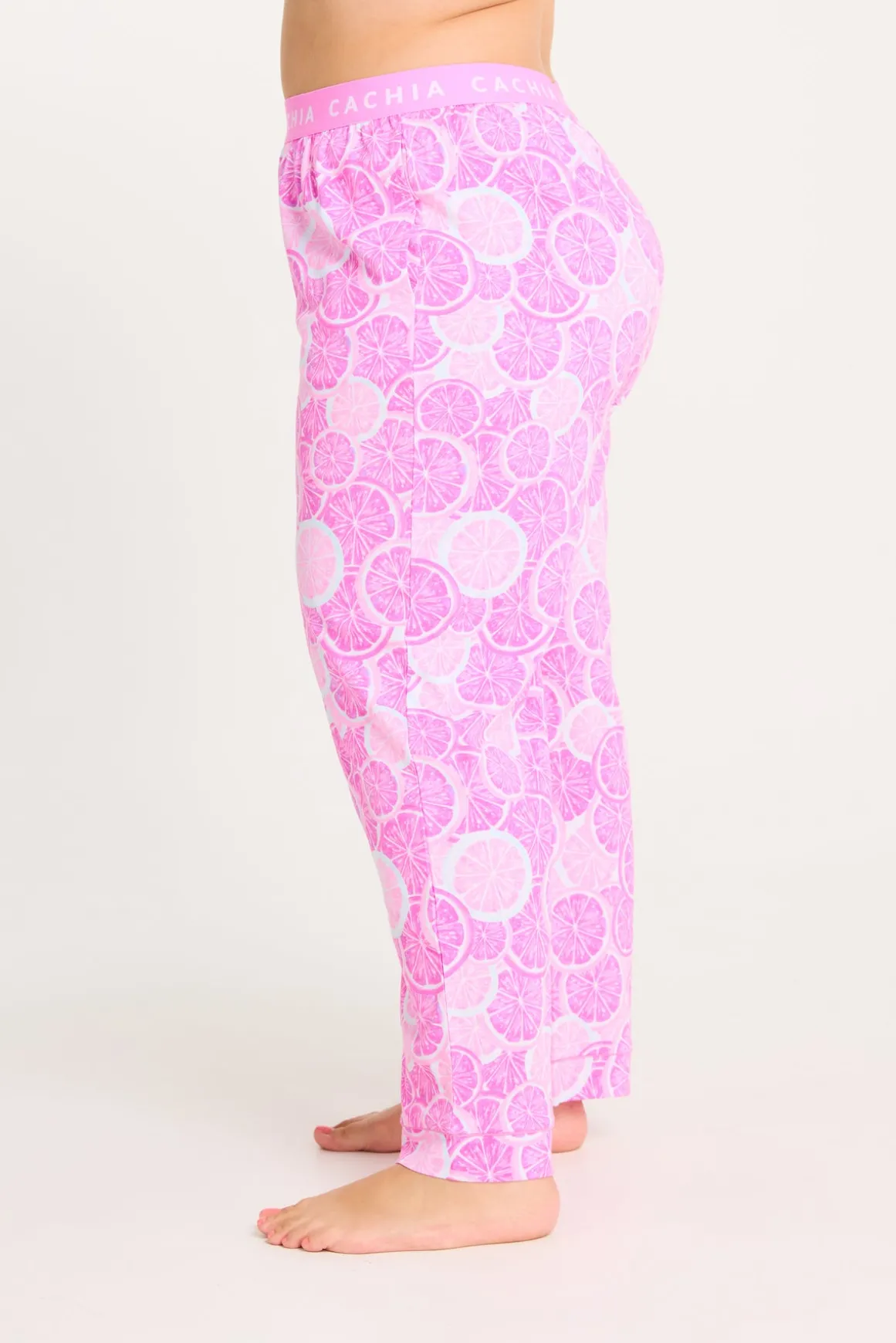 Citrus Pant