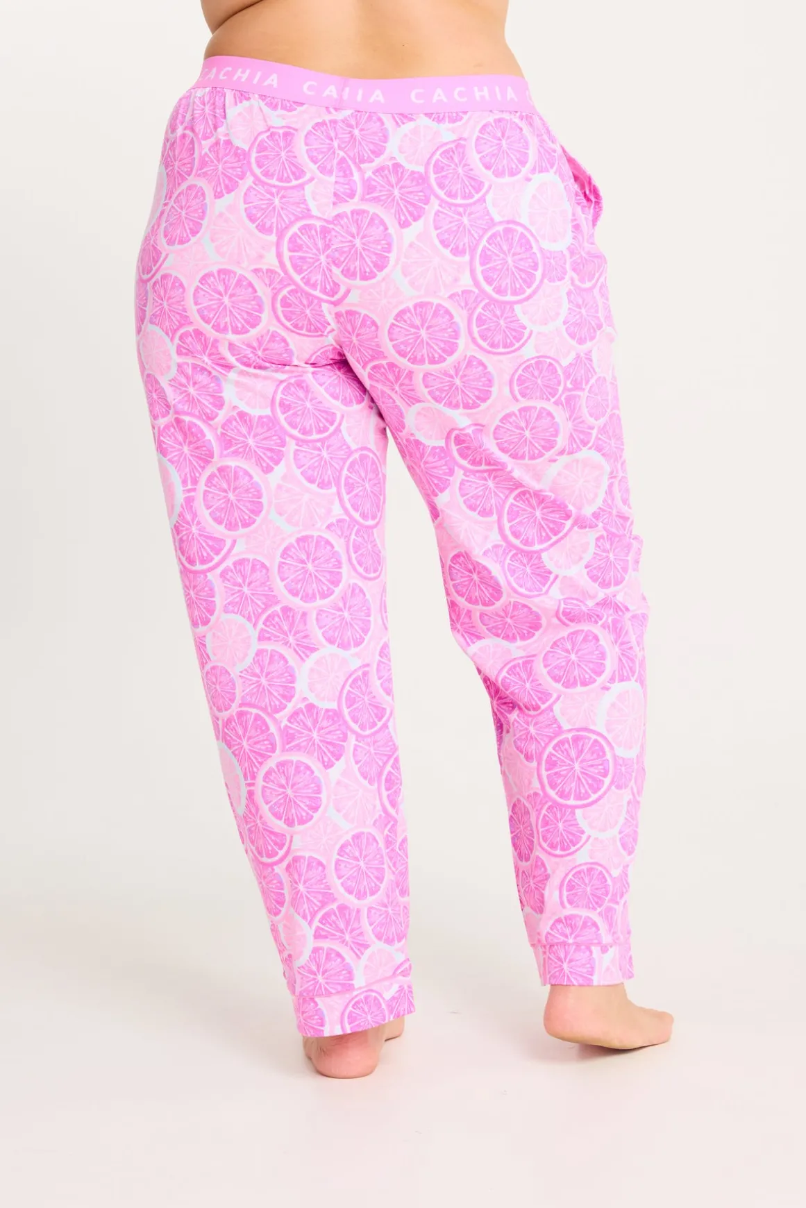 Citrus Pant