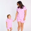Clementine Pj Set - Mini