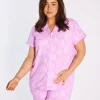Clementine PJ Set - Womens