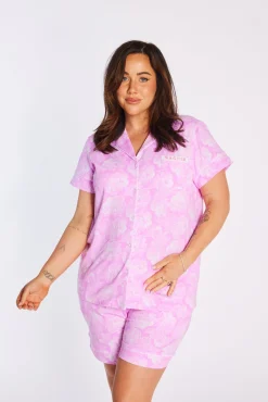 Clementine PJ Set - Womens