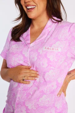 Clementine PJ Set - Womens