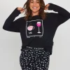 Courtney PJ Set