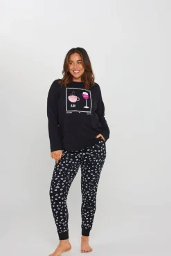 Courtney PJ Set
