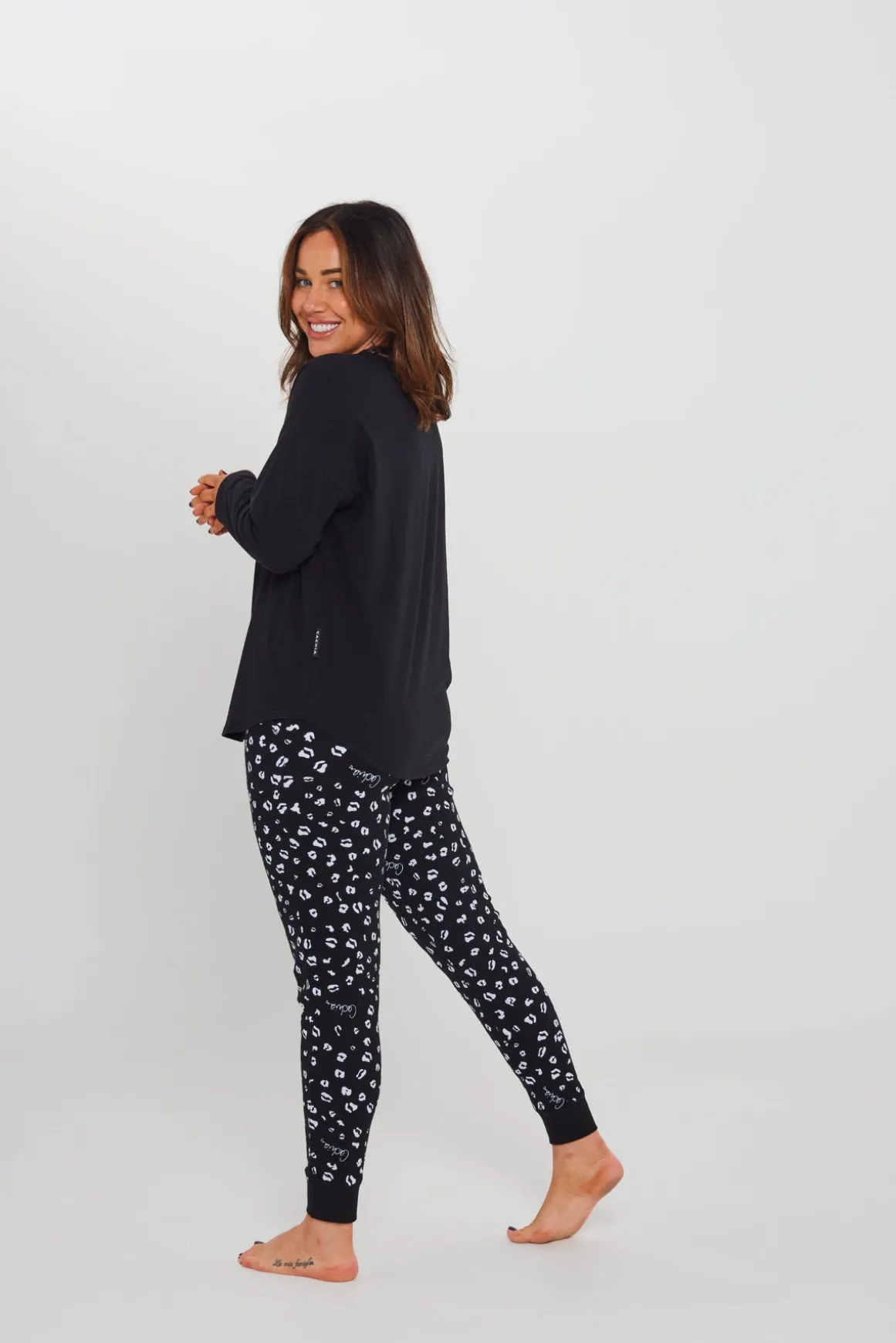 Courtney PJ Set