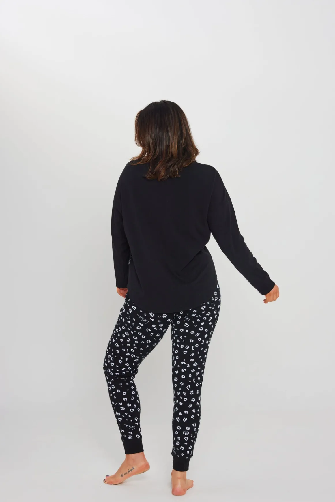 Courtney PJ Set