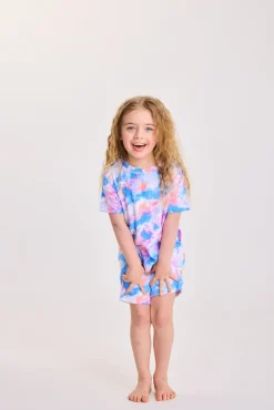 Dreamer Pj Set - Mini