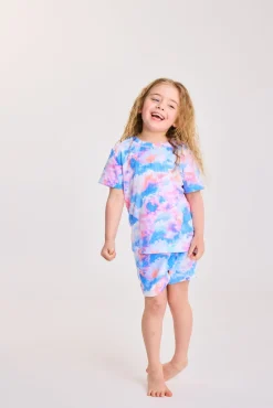Dreamer Pj Set - Mini