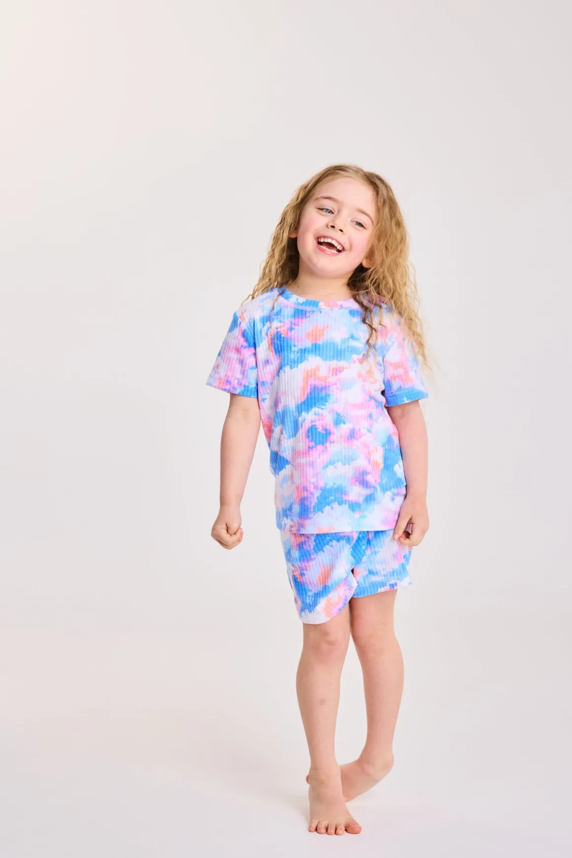 Dreamer Pj Set - Mini