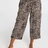 Gigi 3/4 Pant