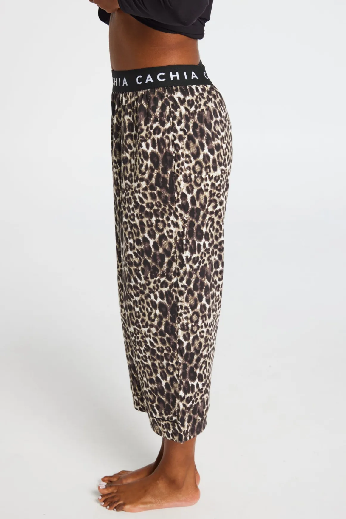 Gigi 3/4 Pant