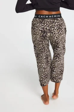 Gigi 3/4 Pant