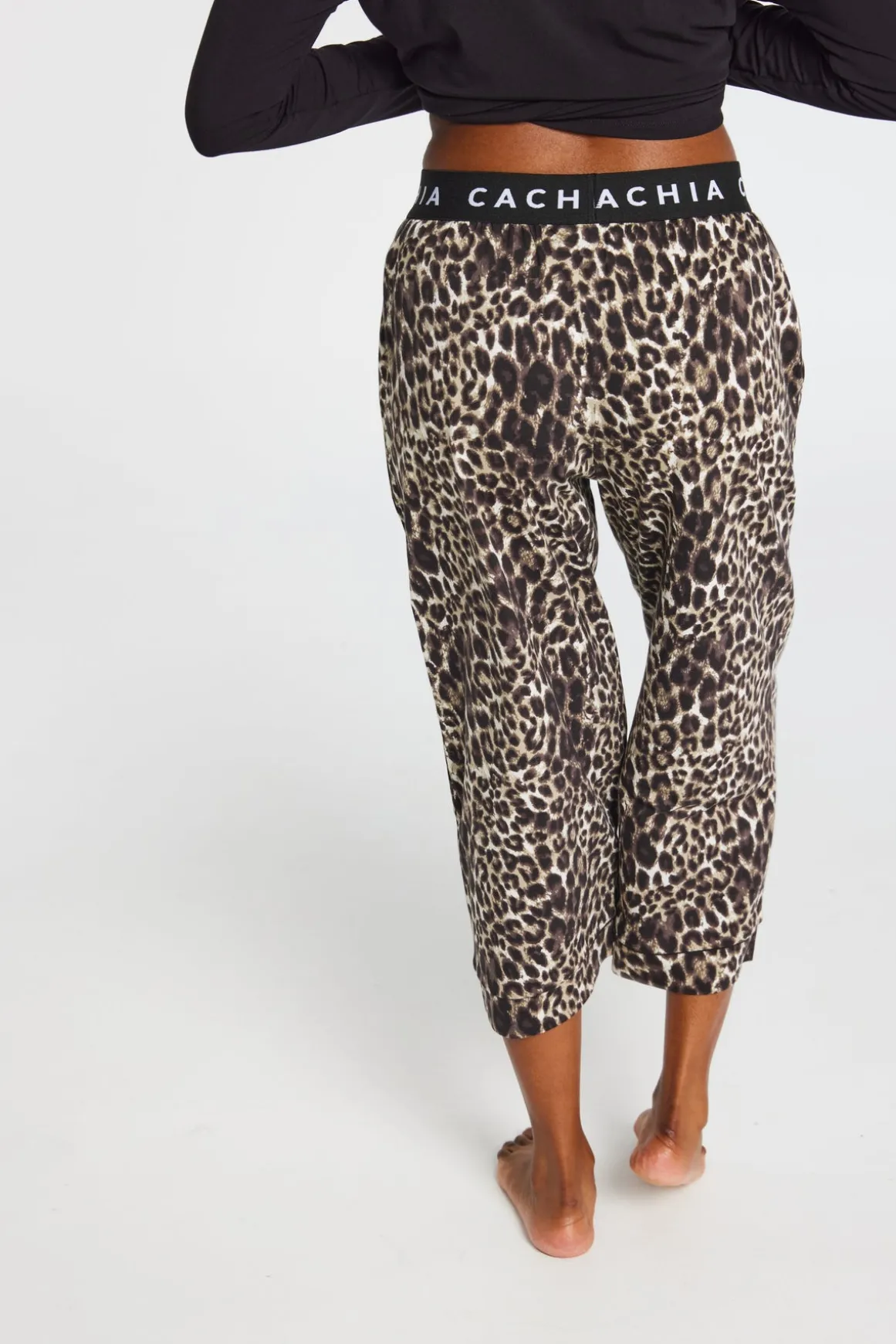 Gigi 3/4 Pant