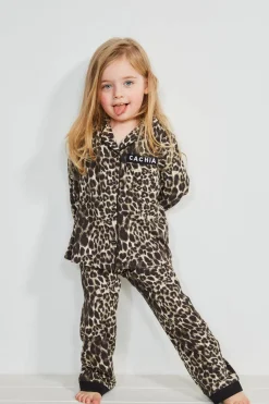 Gigi Mini Pj Set