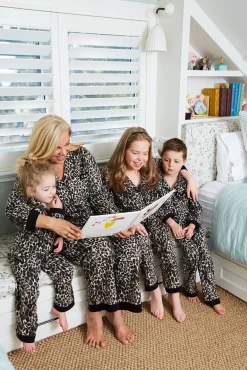 Gigi Mini Pj Set