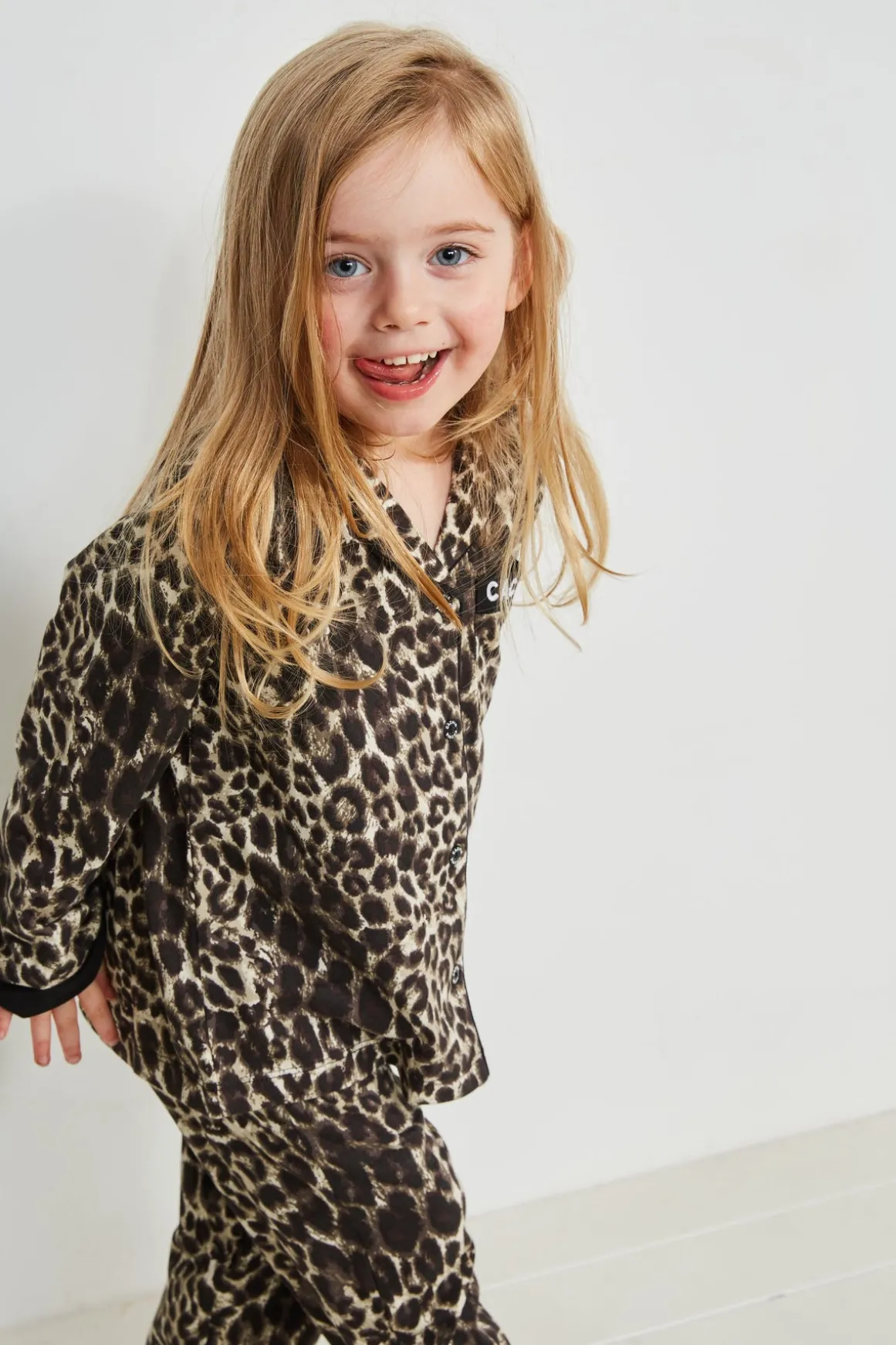 Gigi Mini Pj Set