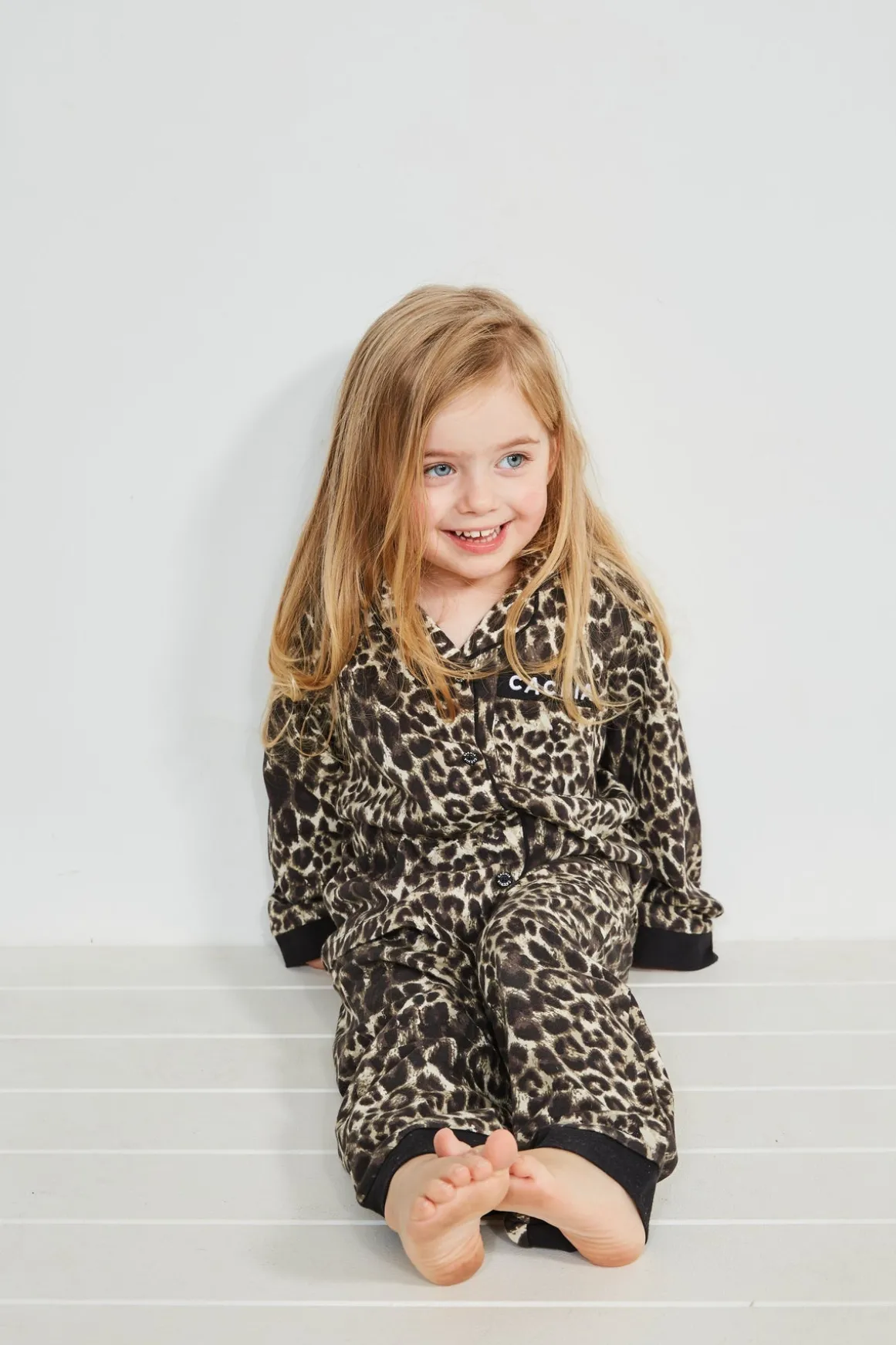 Gigi Mini Pj Set